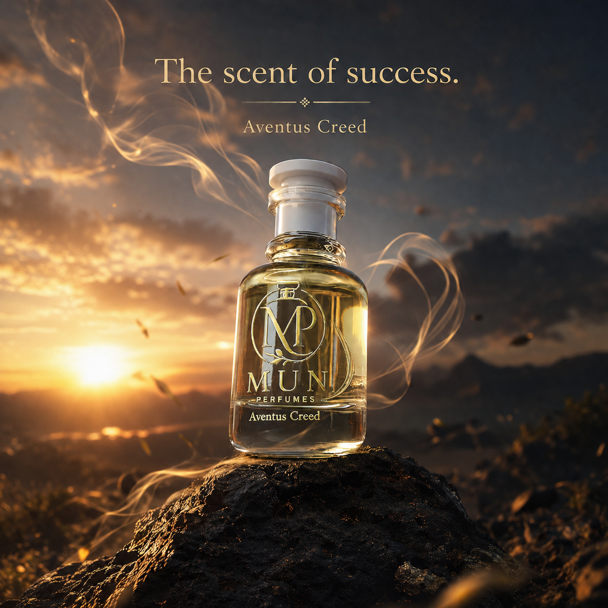 Aventus – Inspired by Creed Aventus