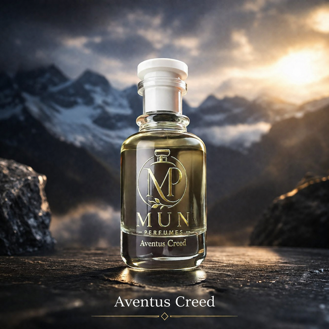 Aventus – Inspired by Creed Aventus