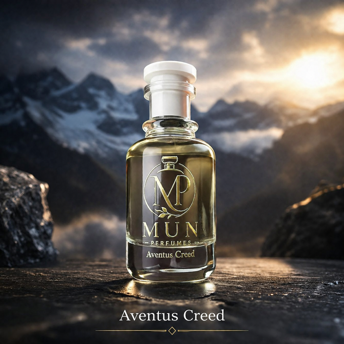 Aventus – Inspired by Creed Aventus