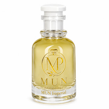Imperial – Mun Perfumes Signature Collection