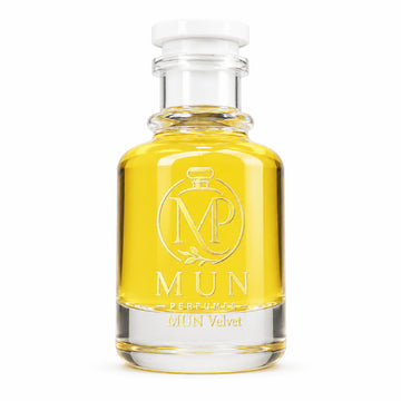 Velvet by Mun Perfumes