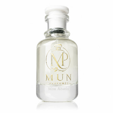 Absolu – Mun Perfumes Signature Collection