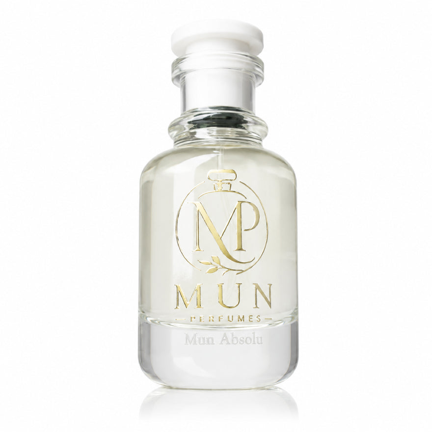 Absolu – Mun Perfumes Signature Collection
