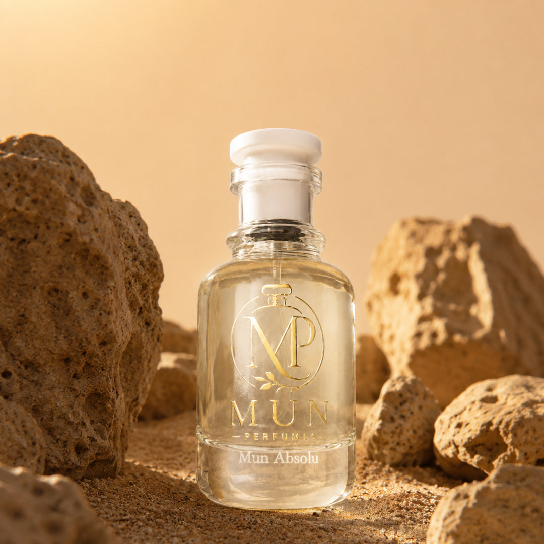 Aventus Absolu – Mun Perfumes Signature Collection