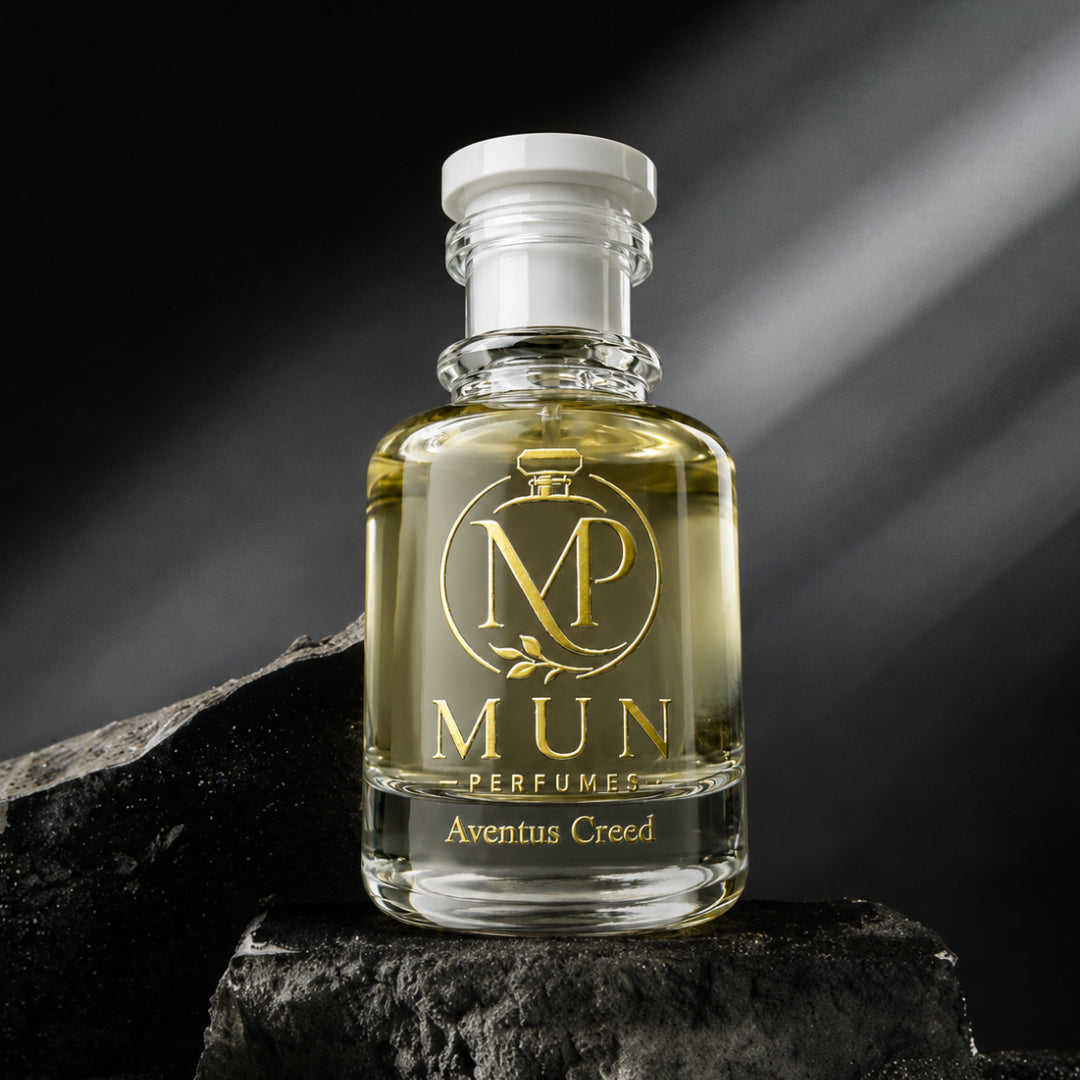 Aventus – Inspired by Creed Aventus