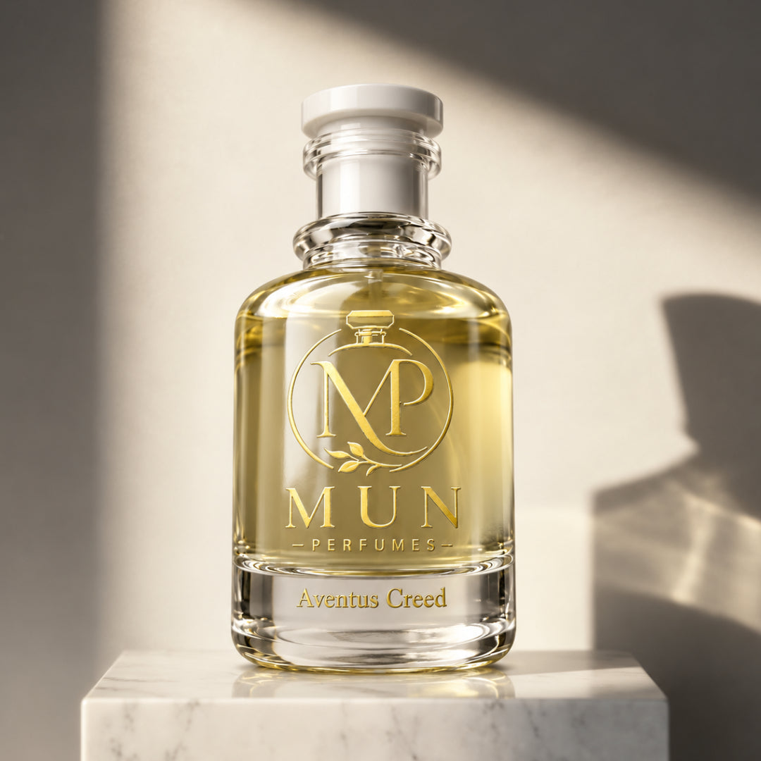 Aventus – Inspired by Creed Aventus