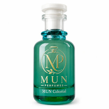 Celestial – Mun Perfumes Signature Collection