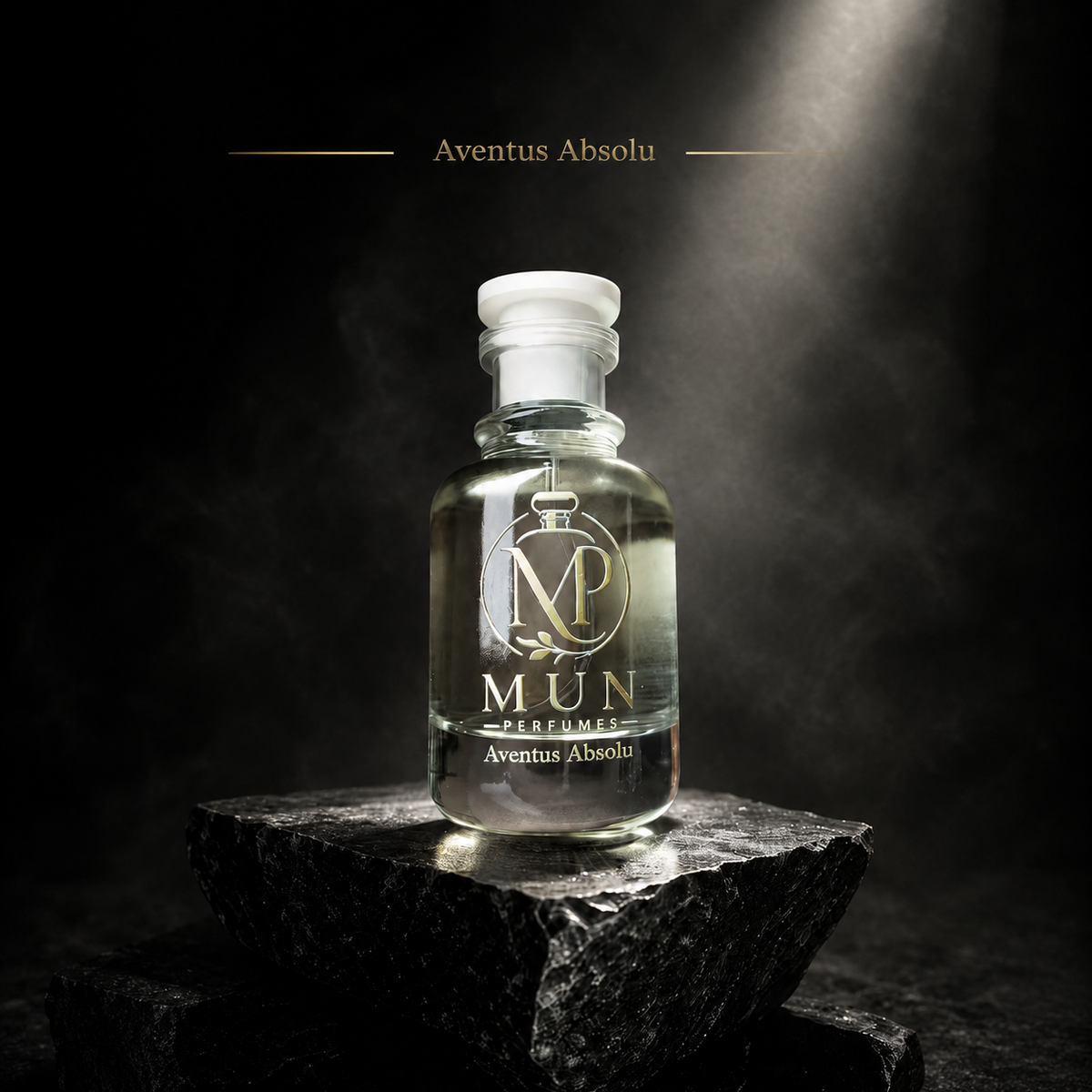 Aventus Absolu – Mun Perfumes Signature Collection