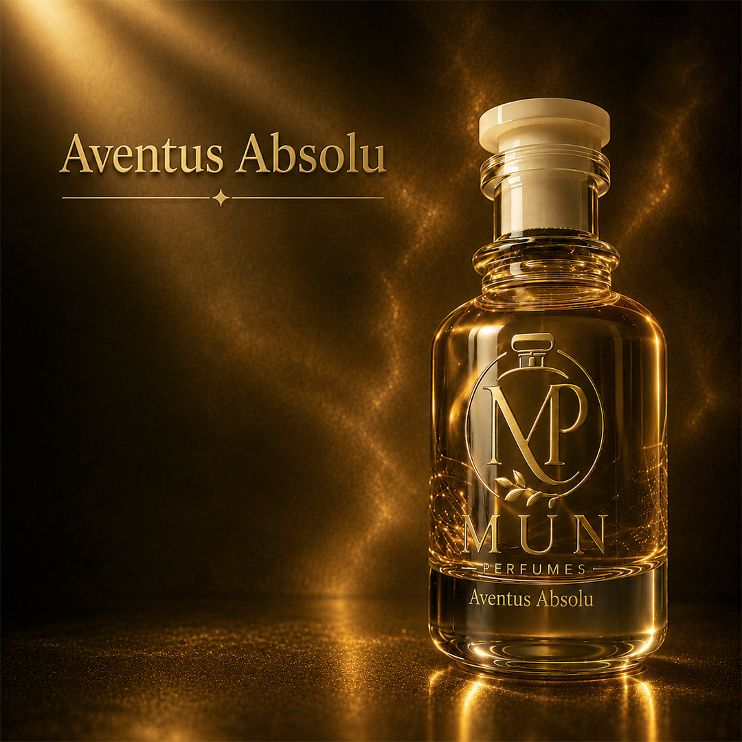 Aventus Absolu – Mun Perfumes Signature Collection