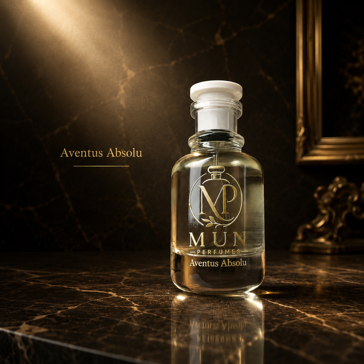 Aventus Absolu – Mun Perfumes Signature Collection