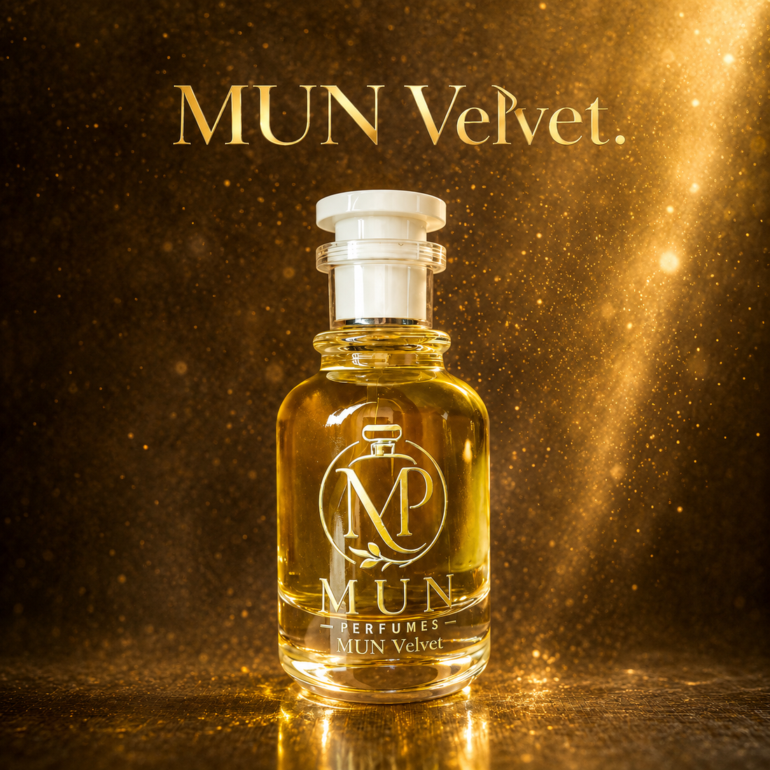 Velvet by Mun Perfumes