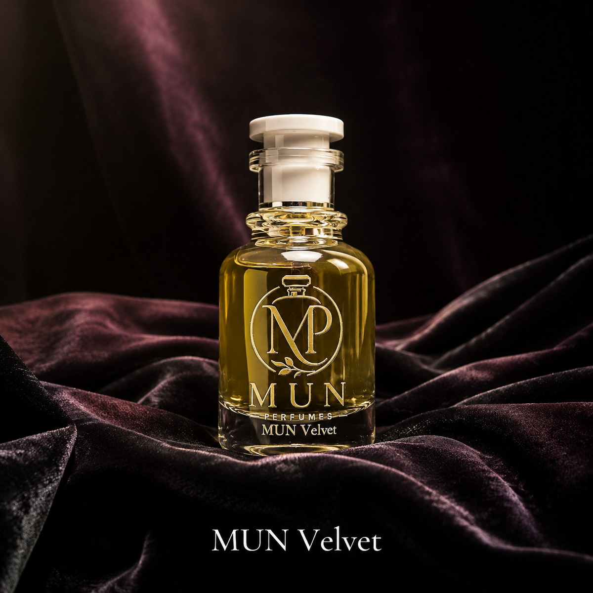 Velvet by Mun Perfumes
