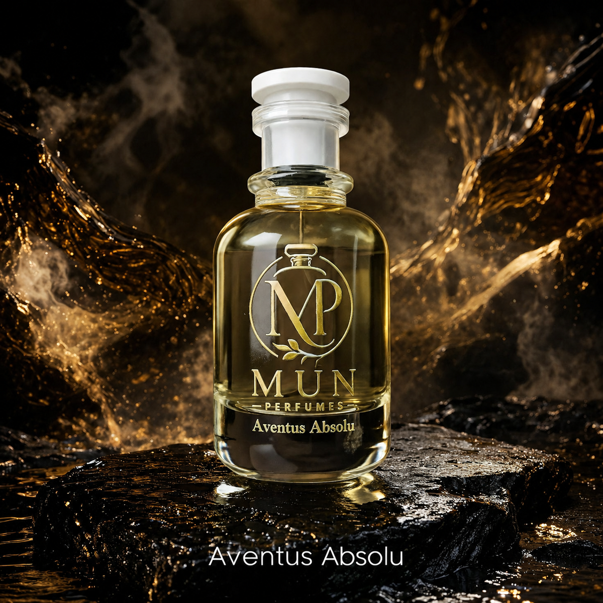Aventus Absolu – Mun Perfumes Signature Collection